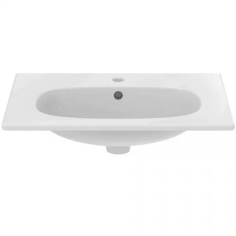 Lavoar pentru mobilier Ideal Standard Tesi, 62x45x6,5 cm
