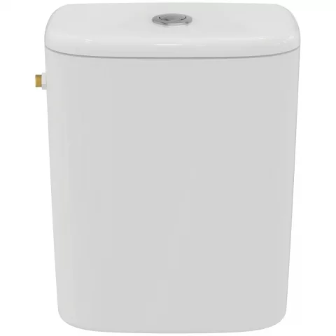 Rezervor WC Ideal Standard Tesi cu alimentare laterala