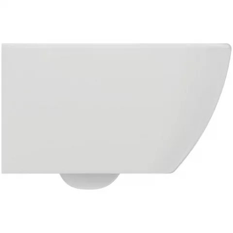 Vas WC suspendat Ideal Standard Tesi, 36x53 cm cu evacuare orizontala