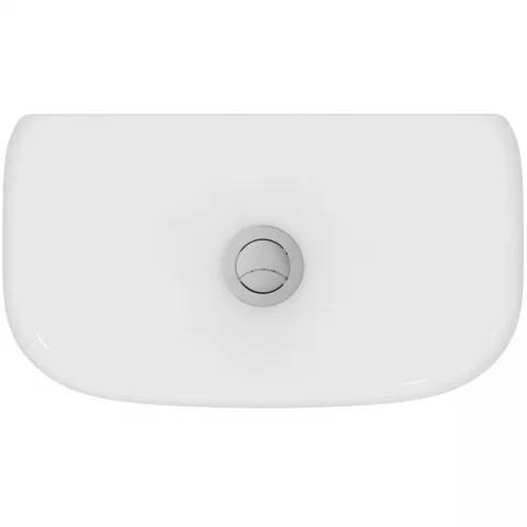 Rezervor WC, Ideal Standard Tesi, cu alimentare inferioara