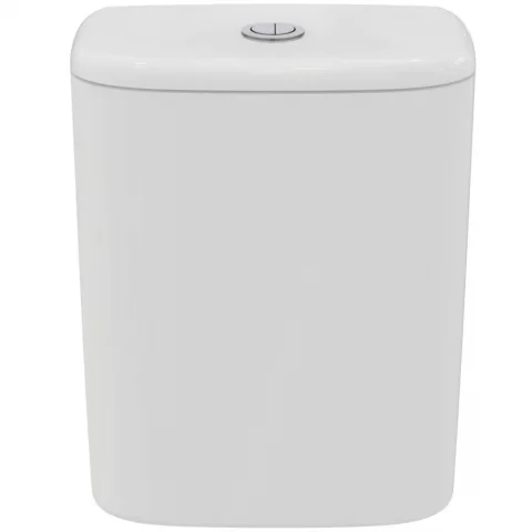 Rezervor WC, Ideal Standard Tesi, cu alimentare inferioara