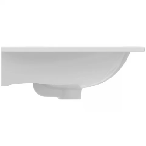 Lavoar pentru mobilier Ideal Standard Tesi, 62x45x6,5 cm