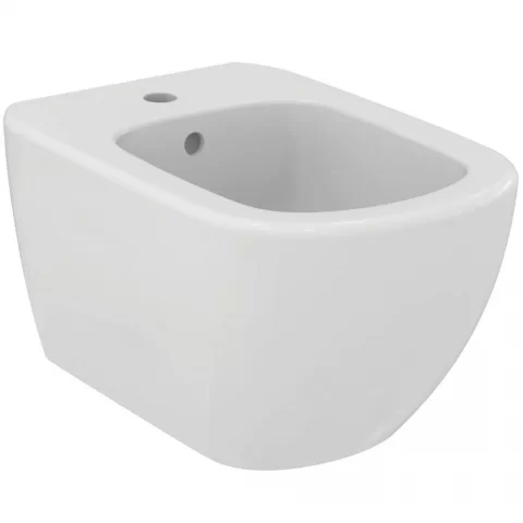 Bideu suspendat Ideal Standard Tesi, 36x53 cm