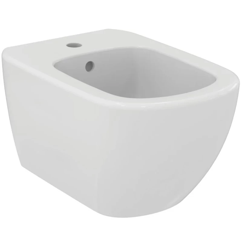 Bideu suspendat Ideal Standard Tesi, 36x53 cm