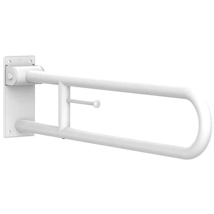 Bara de sprijin Roca Access cu suport hartie 80 cm