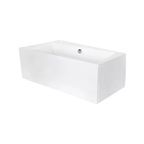 Cada asimetrica Besco Infinity 170x110 cm