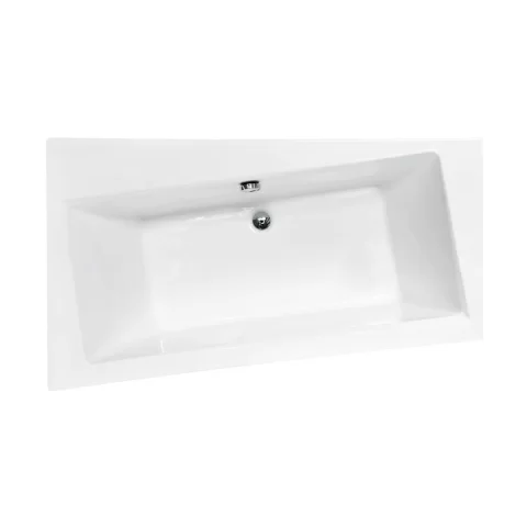 Cada asimetrica Besco Infinity 170x110 cm