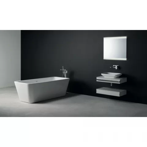 Cada freestanding Ideal Standard Tonic II 180x80 cm