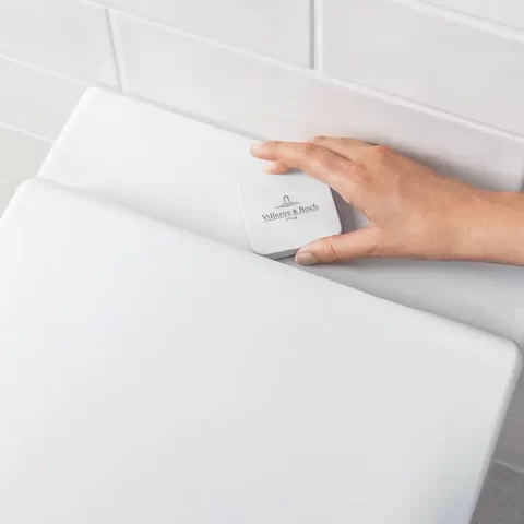 Vas WC suspendat Villeroy & Boch Subway 2.0 Vifresh