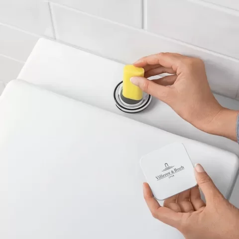 Vas WC suspendat Villeroy & Boch Subway 2.0 Vifresh