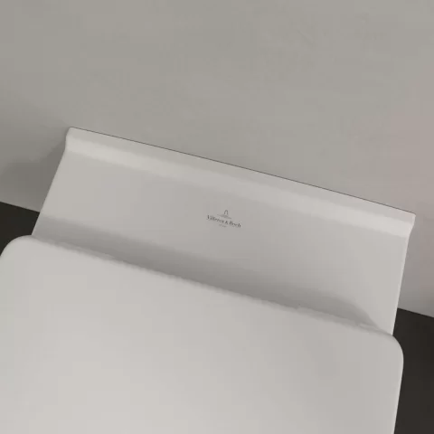 Vas WC suspendat Villeroy & Boch O.Novo Rimless