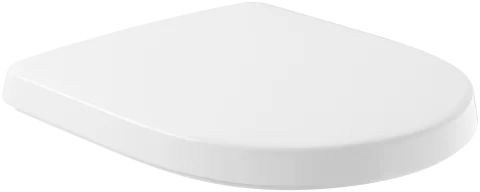 Capac WC Villeroy & Boch O.Novo, balamale otel