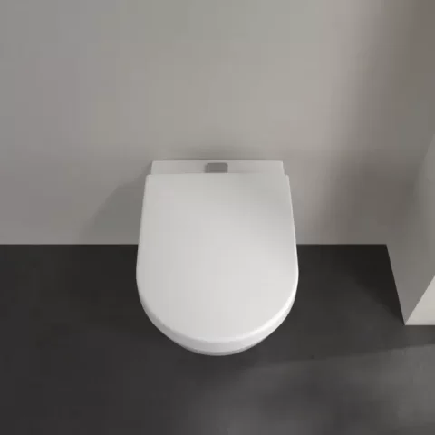 Vas WC suspendat Villeroy & Boch Subway 2.0 Vifresh