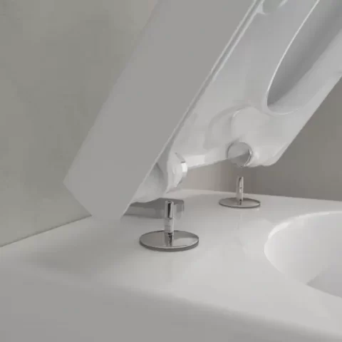 Vas WC suspendat Villeroy & Boch Subway 2.0 Vifresh
