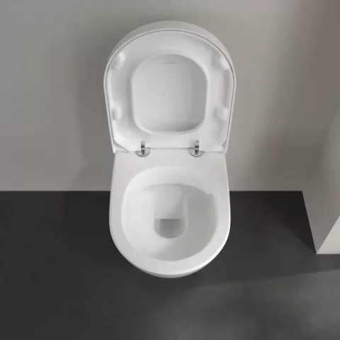 Vas WC suspendat Villeroy & Boch Subway 2.0 Vifresh