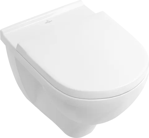Vas WC suspendat Villeroy & Boch O.Novo Rimless