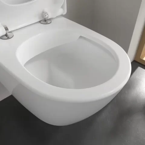 Vas WC suspendat Villeroy & Boch Subway 2.0 Vifresh