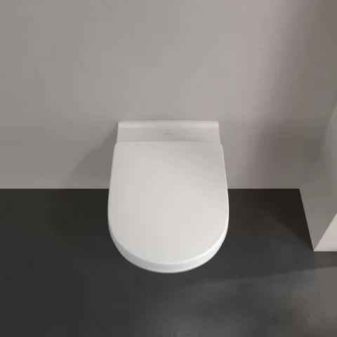 Vas WC suspendat Villeroy & Boch O.Novo Rimless