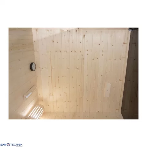 Sauna finlandeza FALUN M 120x120x200 cm - FX75120