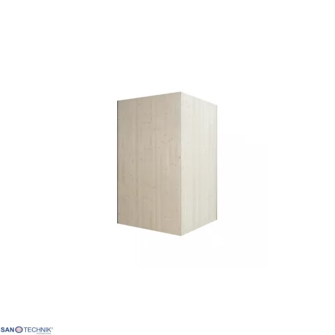 Sauna finlandeza FALUN M 120x120x200 cm - FX75120