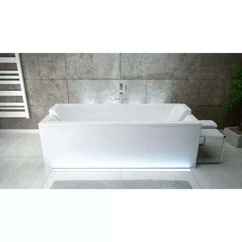 Cada rectangulara Besco Quadro 165 x 75 cm acrilica