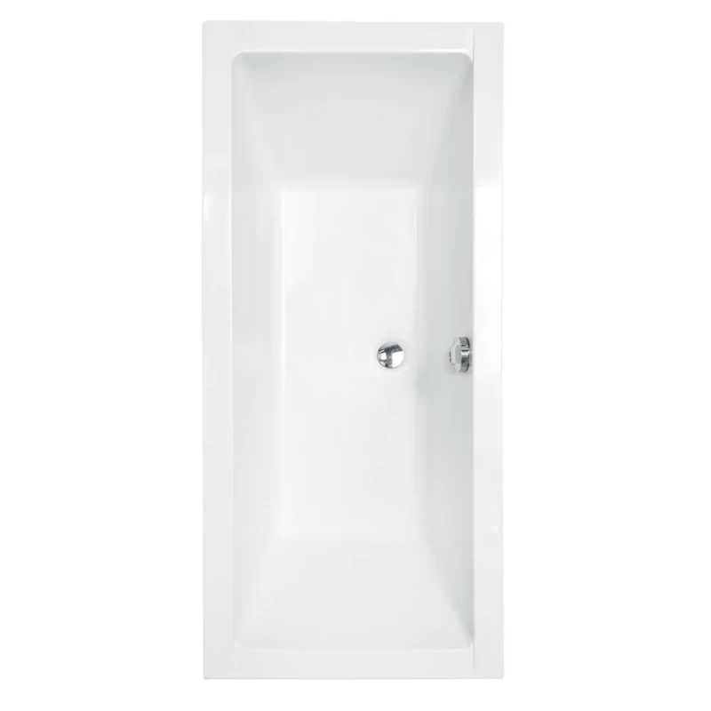 Cada rectangulara Besco Quadro 165 x 75 cm acrilica