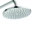 Sistem de dus Ideal Standard CeraTherm termostatat, pipa cada, crom, A7590AA