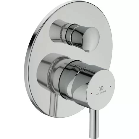 Sistem Dus Ideal Standard Ceraline 2 crom BD193AA