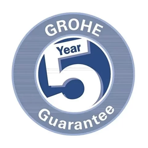 Sistem de dus Grohe Grohtherm SmartControl termostatat crom lucios 34865000