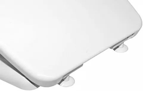 Capac soft close vas wc Gala seria Elia 5137901