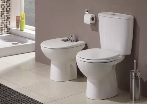 Capac soft close vas wc Gala seria Elia 5137901