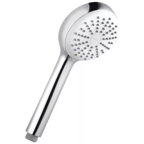 Set promo Sistem dus incastrat fara termostat Kludi Bozz, 7 in 1