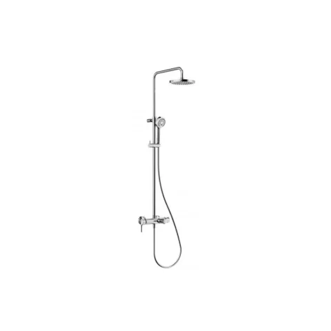 Baterie monocomanda Kludi Dual Shower-System DN 15