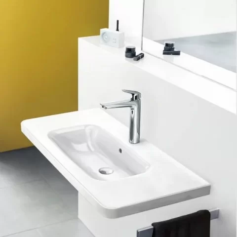 Baterie lavoar monocomanda Hansgrohe Logis 190