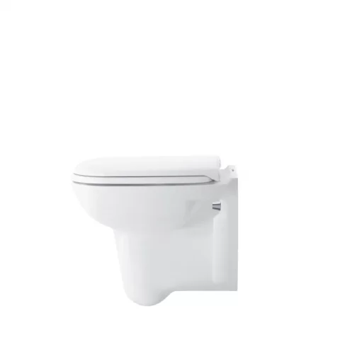 Vas WC suspendat Duravit D-CODE, 35x48 cm