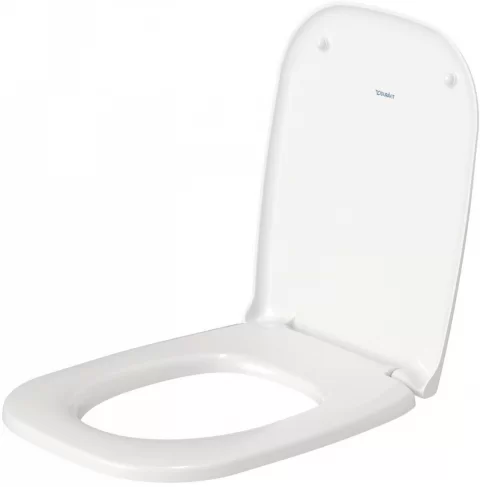 Capac WC Duravit D-CODE
