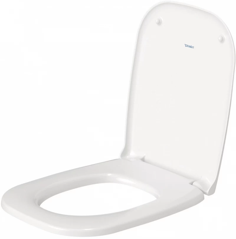 Capac WC Duravit D-CODE