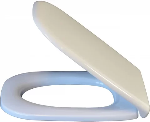 Capac WC Duravit D-CODE