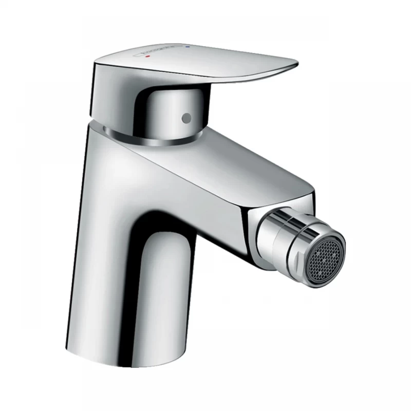 Baterie bideu Hansgrohe Logis 70