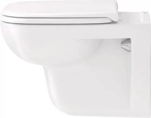 Capac WC Duravit D-CODE