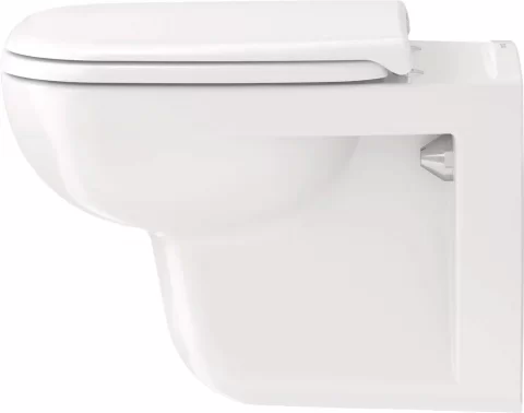 Vas Wc suspendat Duravit D-CODE New 35x55 cm