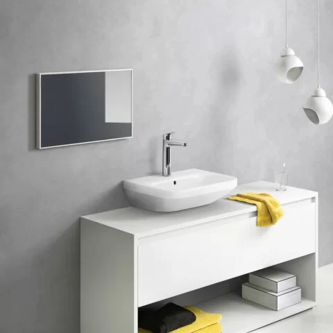 Baterie lavoar monocomanda Hansgrohe Logis 190