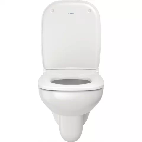 Vas WC suspendat Duravit D-CODE, 35x48 cm