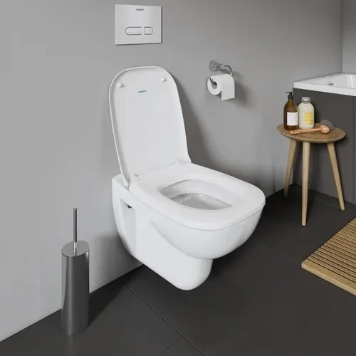 Vas Wc suspendat Duravit D-CODE New 35x55 cm