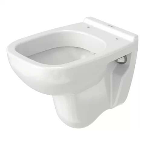 Vas WC suspendat Duravit D-CODE, 35x48 cm