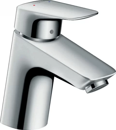 Baterie lavoar monocomanda Hansgrohe Logis 70