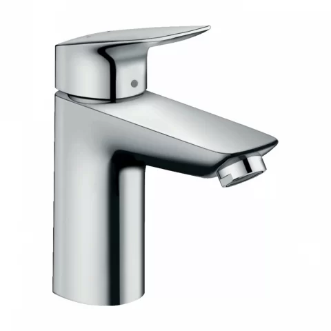 Baterie lavoar monocomanda Hansgrohe Logis 100