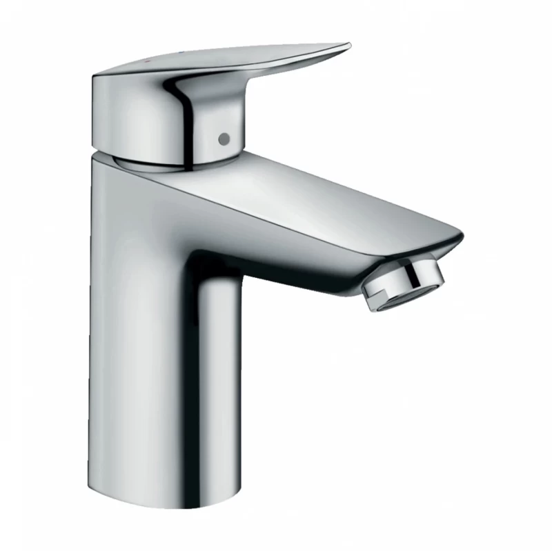 Baterie lavoar monocomanda Hansgrohe Logis 100
