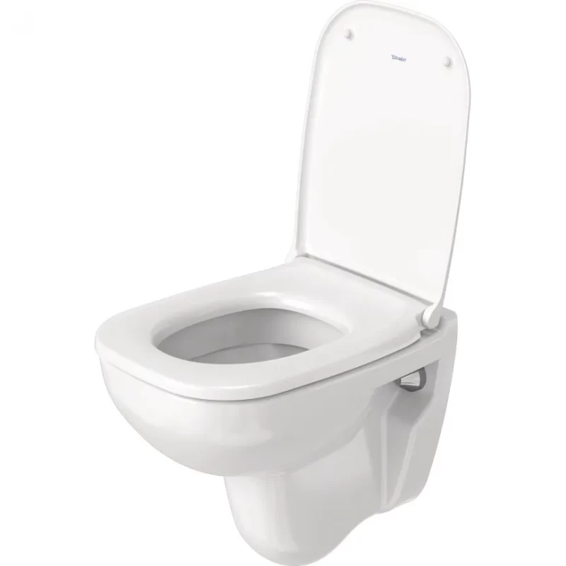 Vas WC suspendat Duravit D-CODE, 35x48 cm
