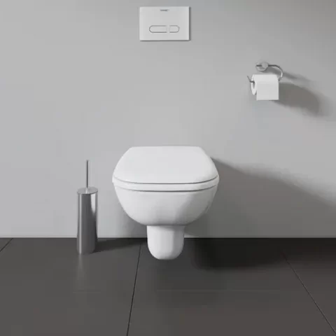 Capac WC Duravit D-CODE